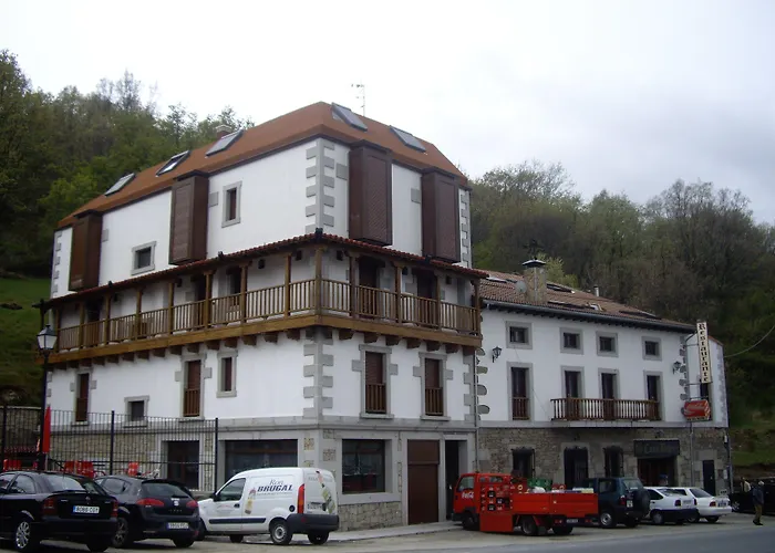 Hotel Casa Beletri Béjar