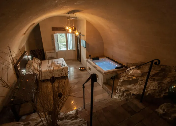 Le Origini Bed and Breakfast Matera