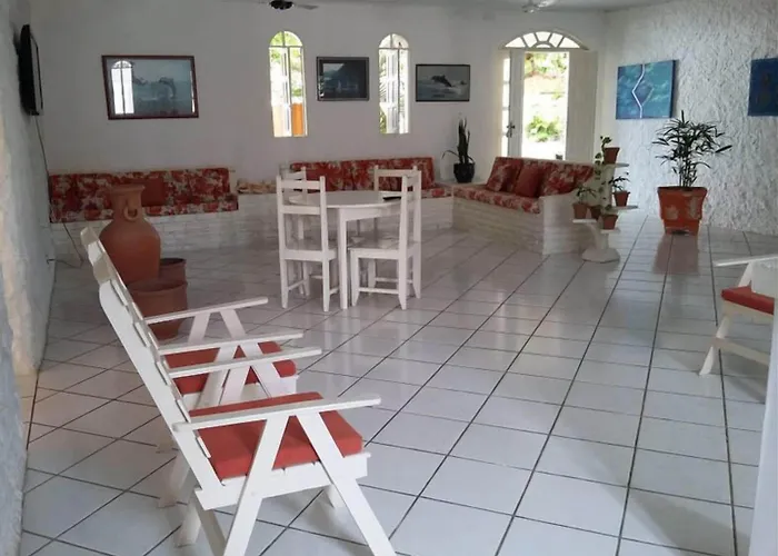 Pousada Pe De Caju Alcobaça