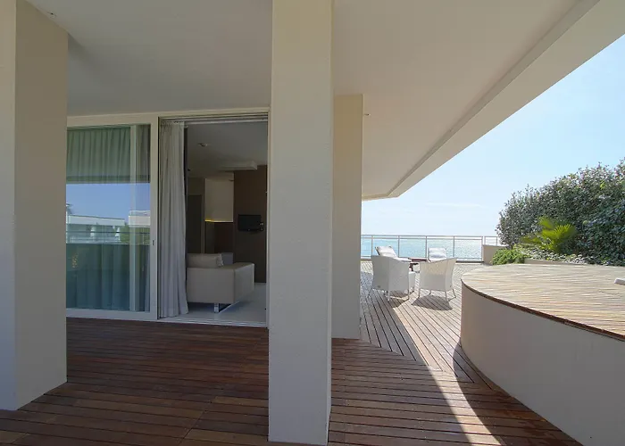 Bellettini Hotel Milano Marittima