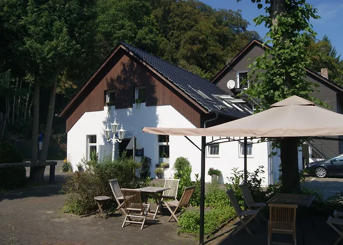 Hotel Rutherbach