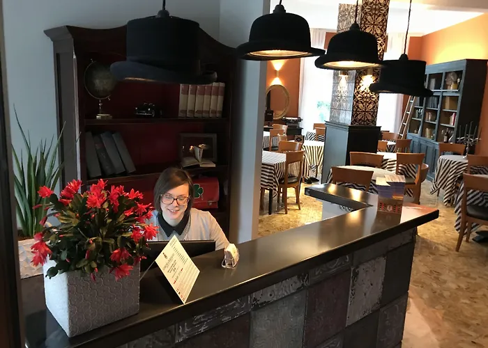 Art Hotel Ventaglio
