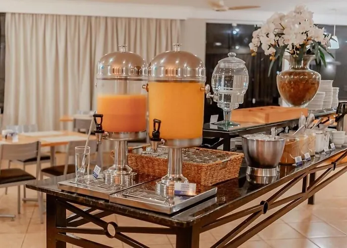 Savana Park Hotel Andradina