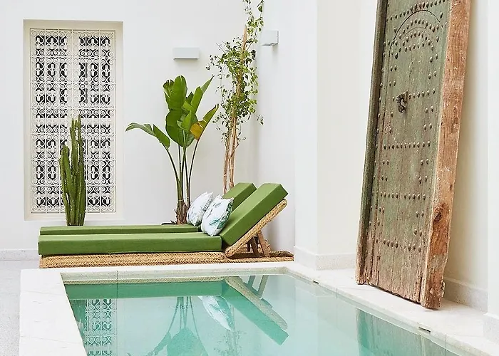 Numa Marrakech