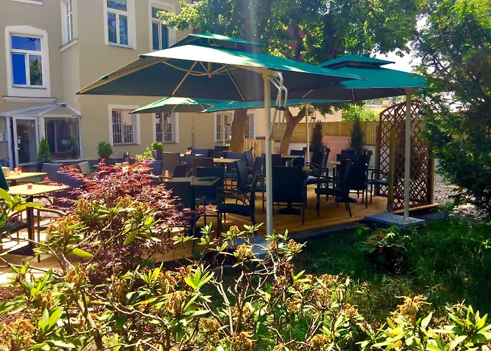Hotel Davinci Mariánské Lázně