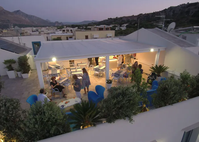 Hermes Hotel