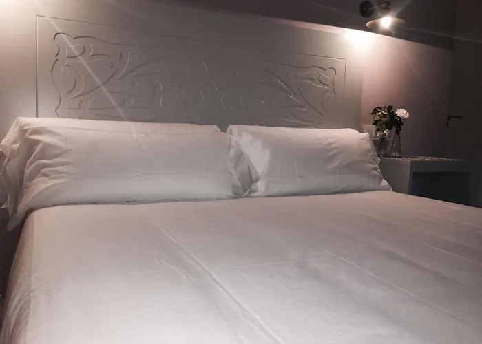 Hostal Los Castañuelos