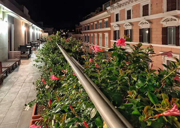Domus Helena Hotel Roma