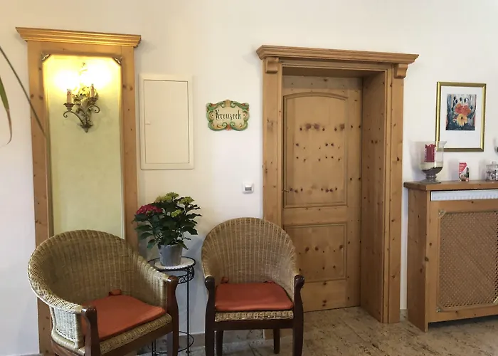 Gaestehaus Maria