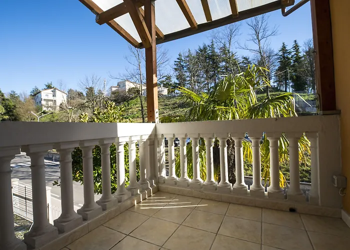 Villa Liberty Urbino
