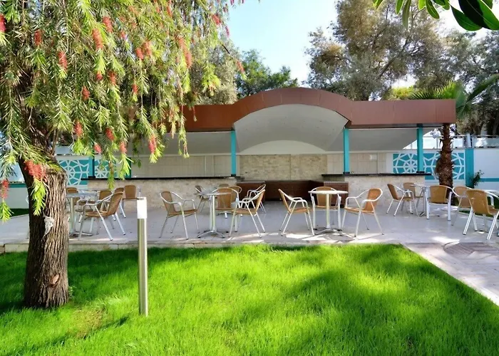 Ananas Hotel Alanya