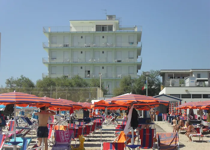 Hotel Italia