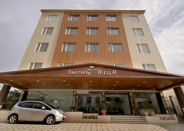 Best Western Swing High Katra