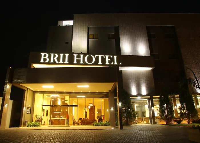 Brii Hotel Araguaína