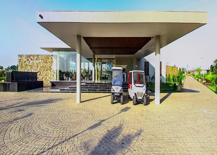 Araiya Gir,A Mavintara Resort