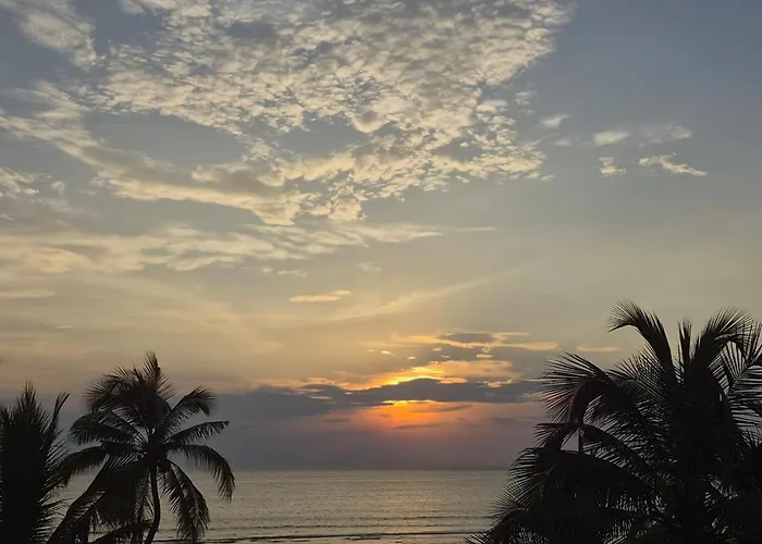 Aabhai Beach Resort