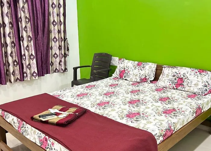 Ramchandra Home Stay