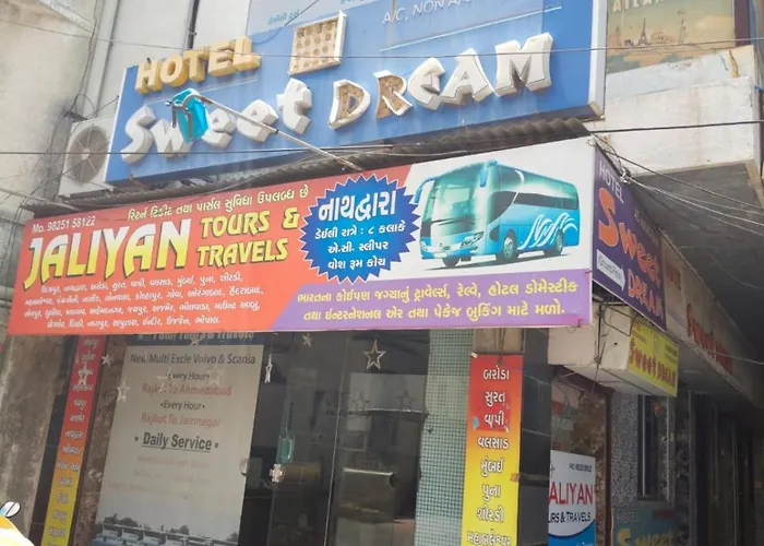 Dream Hotel