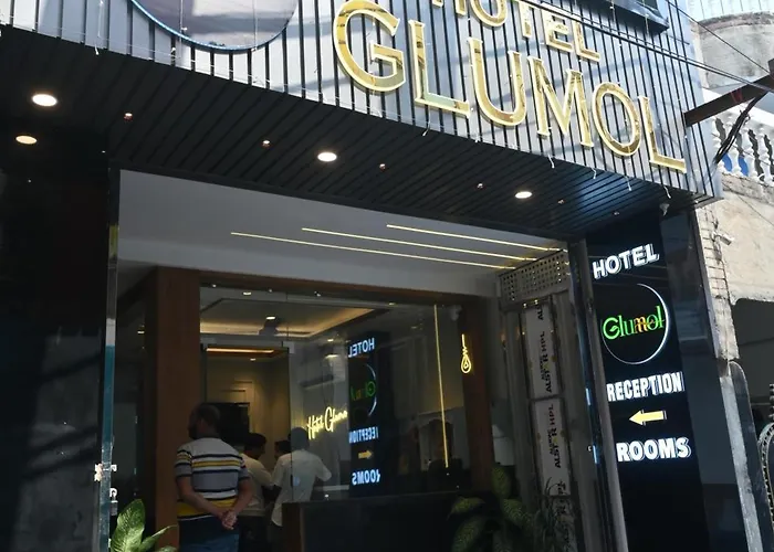 Hotel Glumol