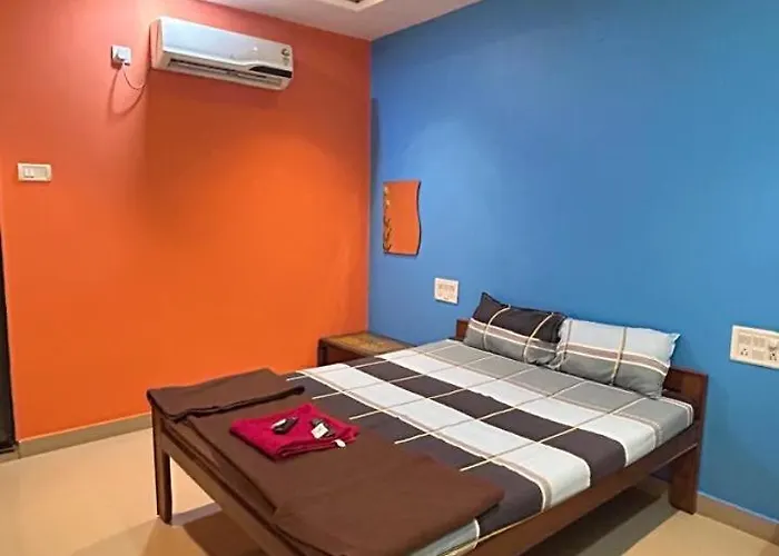 Ramchandra Home Stay