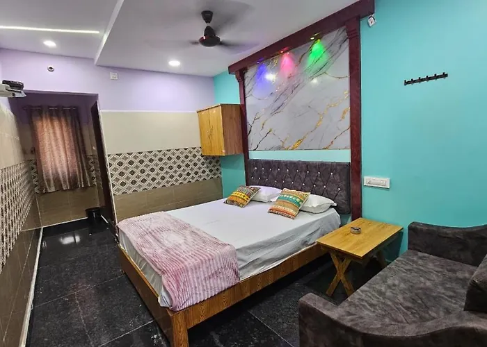 Vijayasree Grand And Function Plaza