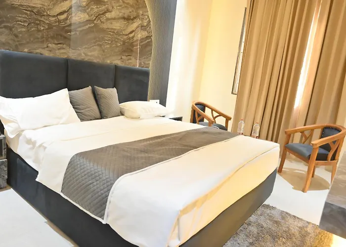 Hotel Glumol