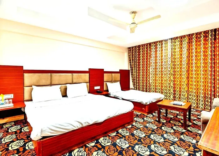 Hotel Natraj International