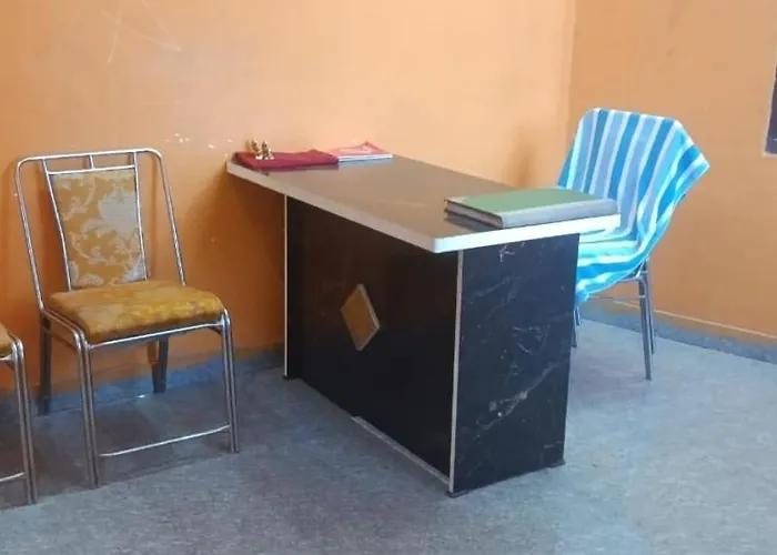 Hotel Diomand