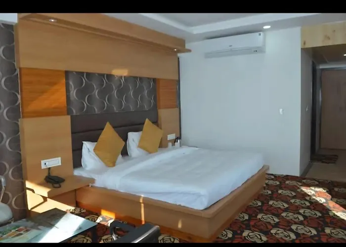 Hotel Natraj International