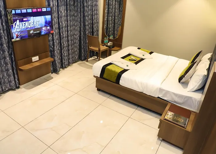 Rk Hotel