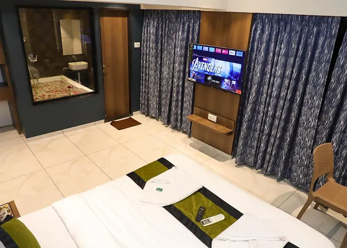 Rk Hotel
