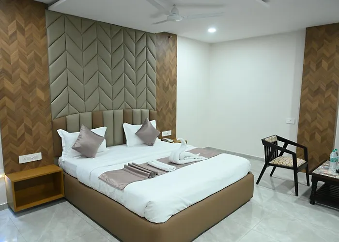 Hotel Rahi Inn