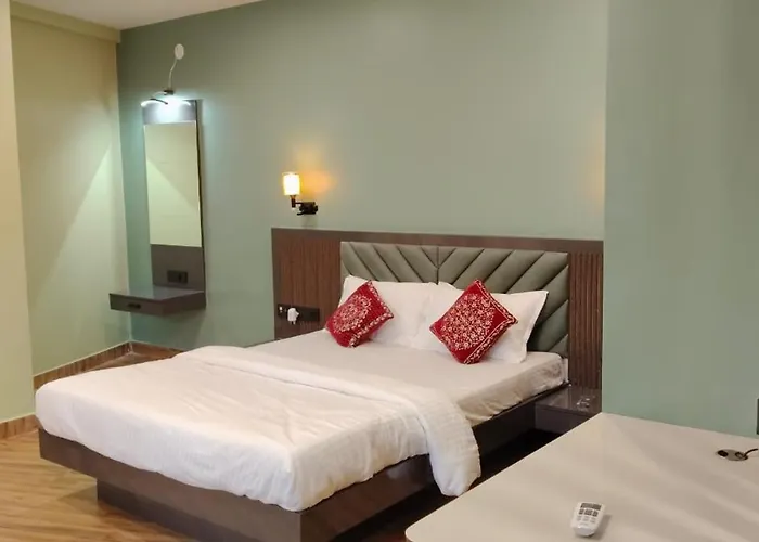 Hotel Ratnadurga
