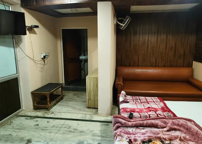 Singh Hotel'S Shubhadra Boutique Stay