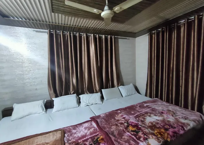 Singh Hotel'S Shubhadra Boutique Stay
