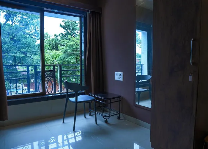 Hotel Royal Usi