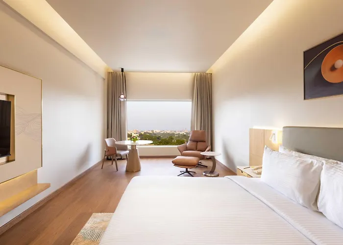 Regenta Hotel Science Center, Bhuj