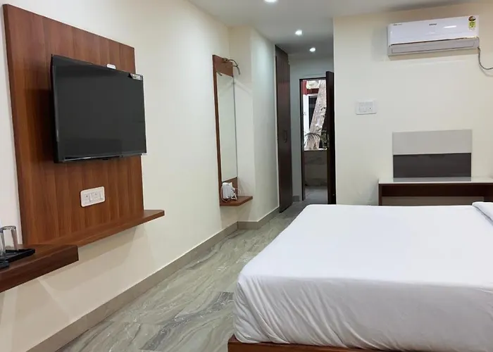 Panchvati By Arogyadham Swasthya Kutir