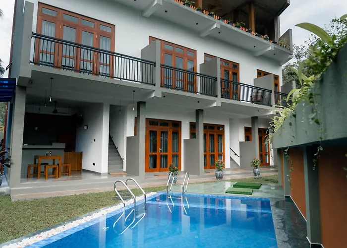 Fathers Place Hiriketiya