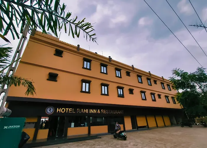 Hotel Rahi Inn