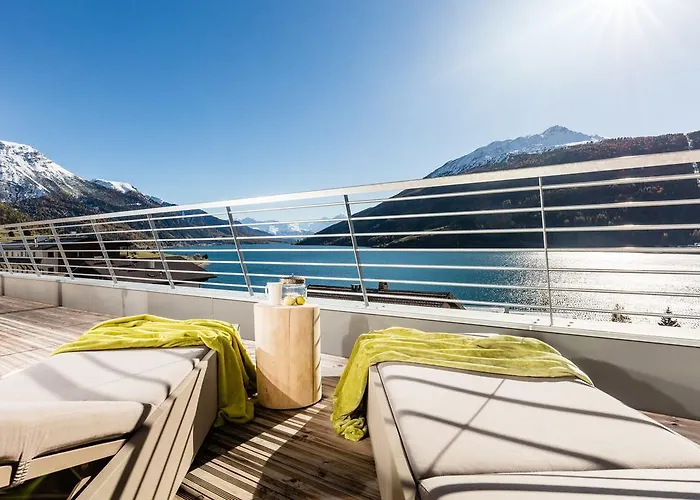 Aktiv Hotel Edelweiss Resia