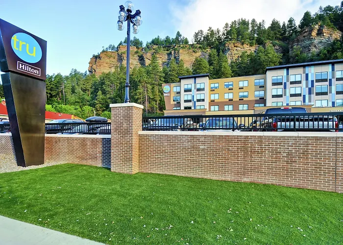 Tru By Hilton Deadwood Hotel