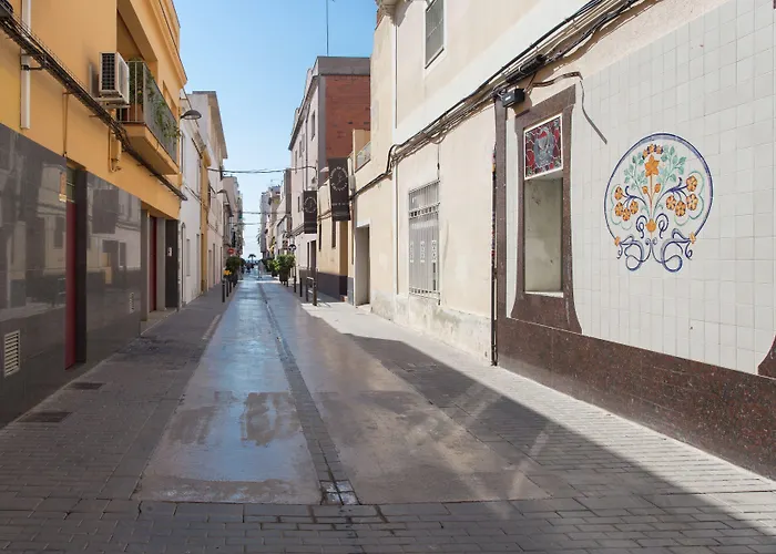 Hostal Solimar Badalona