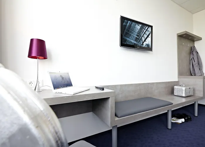 Road House Hotel Paderborn