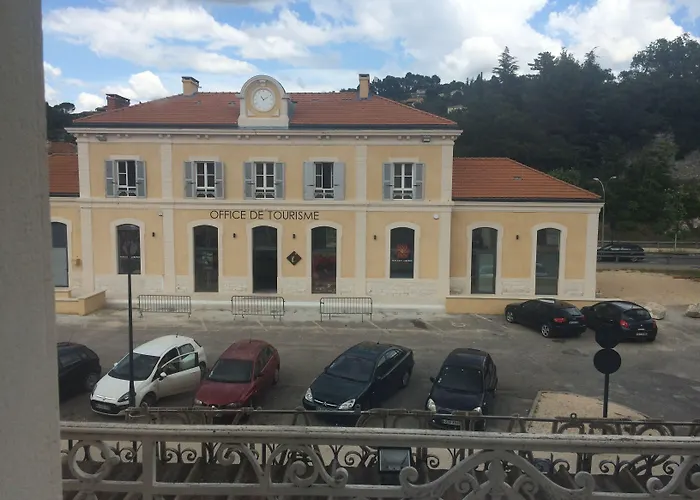 Luberon L'Hotel