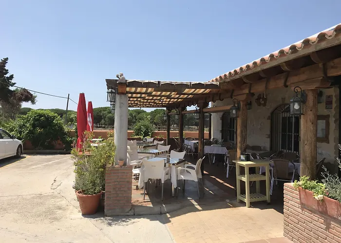 Hostal Cafeteria El Mero