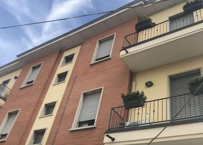 Hotel Cinzia Savignano sul Panaro