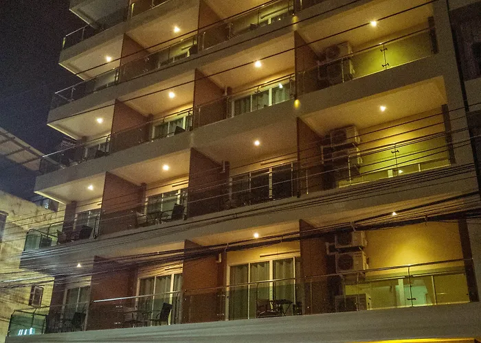 City View Residence