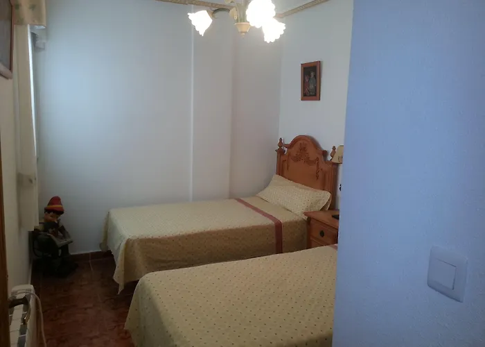 Residence Lucia B&B Guardamar del Segura