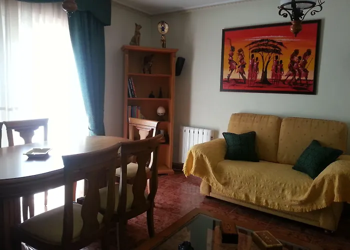 Residence Lucia B&B Guardamar del Segura